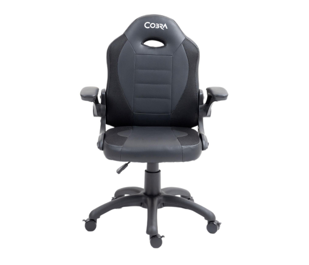 Cobra JUNIOR PRO CZARNY - 1339978 - zdjęcie 2